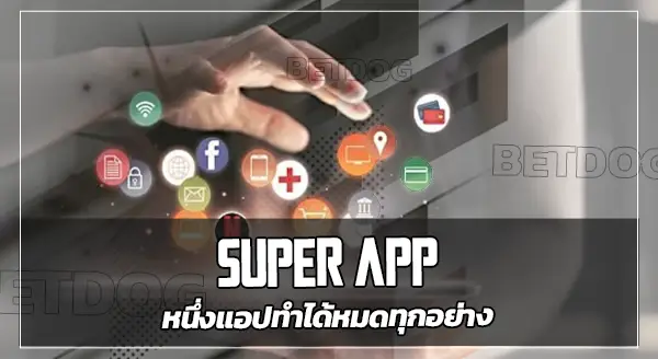 Super app