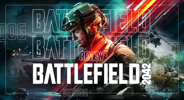 battlefield 2042 รีวิว