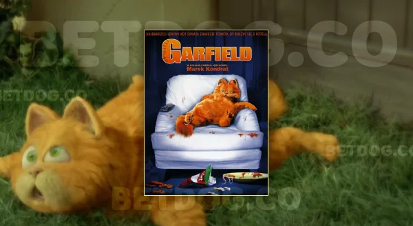 Garfield Themovie