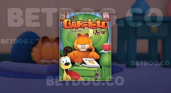 TheGarfield Show