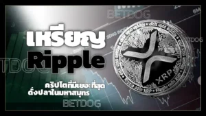 เหรียญ Ripple