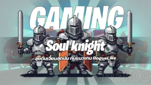 Soul knight