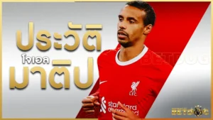 โจเอล มาติป (Joel Matip)