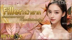 Filler หน้าผาก