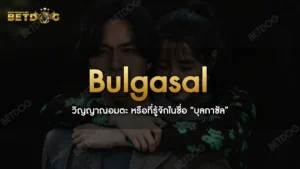 Bulgasal