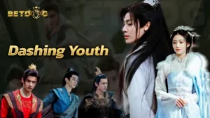 Dashing Youth