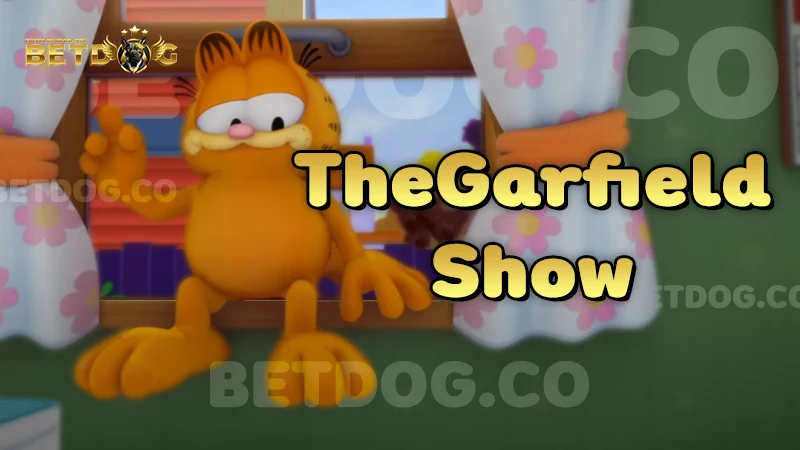 TheGarfield Show