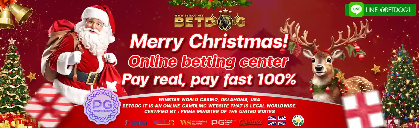 betdog